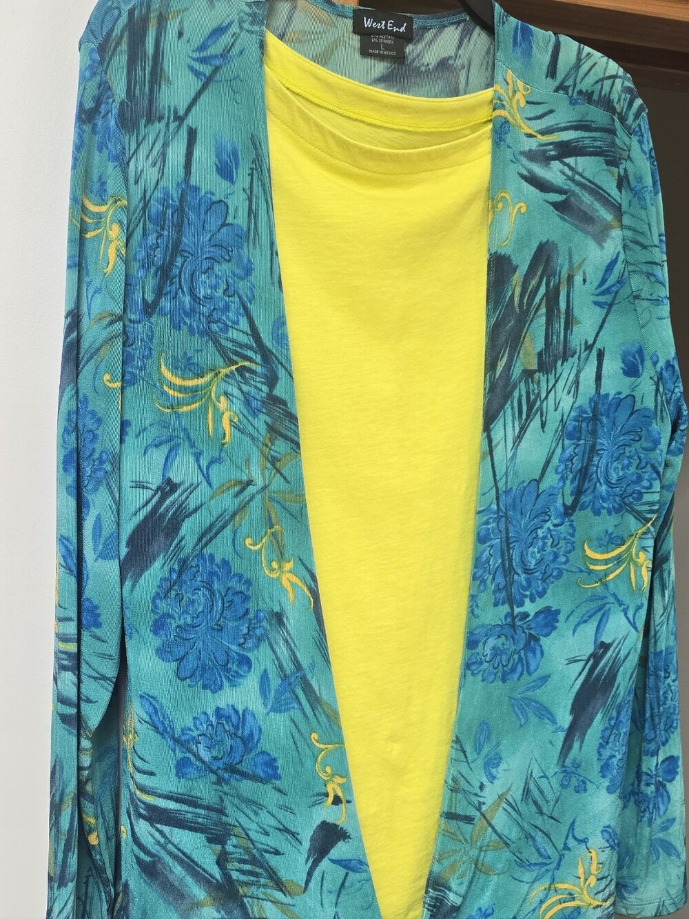 Cardigan Womens
